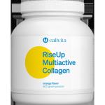 RiseUp Multiactive Collagen 500 g Calivita Kolagen za zaštitu zglobova