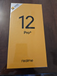 REALME 12 PRO+ 5G 12GB/512GB CRNI. 450 eura