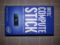 Intel  compute stick  STCK1A32WFC