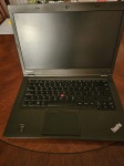 Prodajem laptop Lenovo T 440p
