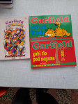 3 knjige-strip garfield 2004