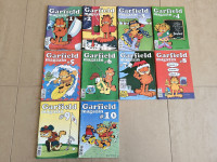 Garfield Magazin stripovi ⭐SVI BROJEVI ⭐