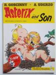Goscinny, Uderzo: Asterix and Son