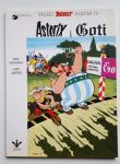 Goscinny, Uderzo: Asterix i Goti