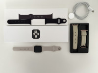 Apple Watch SE 2nd Generation 40 mm Starlight