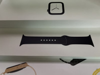 Apple Watch Series 4 (GPS, 44MM) - Space Gray Aluminum Case | NOVO
