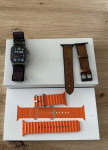 Apple Watch Ultra 2 Cellular, 49mm Titanium