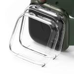 RINGKE SLIM 2-komada zaštite za APPLE WATCH 7 (45mm) CLEAR & CLEAR