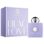 Amouage Lilac Love EDP ženski parfem