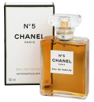 Chanel No 5 EDP ženski parfem