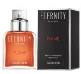 Eternity Flame For Men Calvin Klein 50ml