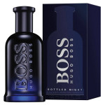 Hugo Boss Boss Bottled Night Eau de Toilette 100ml NOVO Račun 36 RATA