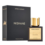 Nishane Afrika-Olifant Extrait de Parfum unisex parfem