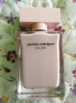 ženski parfem, narciso rodriguez " for her " ORGINAL 50 ml