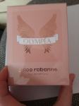 Novi ženski parfem Paco Rabanne - Olympéa