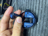 Monster XKT10 Bluetooth slušalice - Bežične Gaming Slušalice, plave