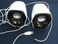 Zvučnici Logitech Stereo Speakers z120