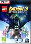 Lego Batman 3: Beyond Gotham PC igra,novo u trgovini,račun