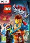 The Lego Movie Videogame PC igra,novo u trgovini,račun 109 kn
