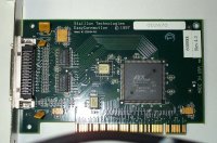 karticaStallion EC8/64-PCI Easy Connection PCI 8 to 64 Serial Ports