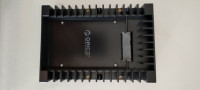 Orico 2.5 na 3.5 adapter