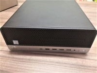 HP ProDesk 600 G4 SFF