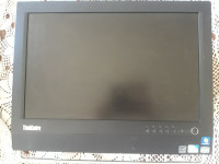 Lenovo ThinkCentre All in One M70z