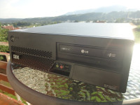 Lenovo ThinkCentre M52 Mini DOS Paradise