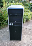 W7 Računalo PC HP Compaq DC 7900 Core2Duo E8400 4GB dc7800
