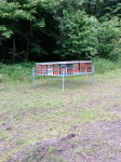 Platforme za LR košnice pčele