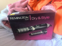 Remington Dra &style