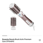Rowenta Beauty Brush Activ Premium Care CF9540F0