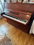 Klavir Pianino Belarus