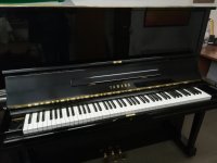 Pijanino (pianino) Yamaha U3 - Garancija 10 godina