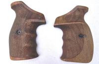 Sportske korice za revolver "Smith & Wesson" za K, L ram SB