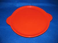 Tacna - Crvena - keramika. 27,5 cm. SAND-2