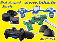 ⭐️⭐️ Playstation PS4/PS3 Joypad SERVIS ⭐️⭐️