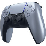 PS5 DualSense Wireless Controller Sterlin Silver novo u trgovini,račun