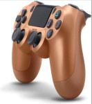 SONY DualShock 4 Wireless Controller for Playstation 4 – V2 Bronze