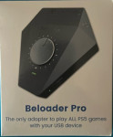 Playstation 5 Beloader Pro