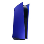 Poklopac za konzolu Digitalnog izdanja PS5 Cobalt Blue,novo,račun