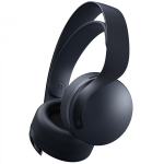 PS5/PS4 Pulse 3D Wireless Headset Crne Slušalice novo u trgovini,račun