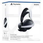 PS5 Pulse Elite Wireless Headset,novo u trgovini,račun u dolasku!