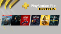 PlayStation PS Plus Extra 3 Meseca