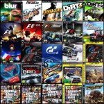 PS3 account sa 20 digitalnih igara