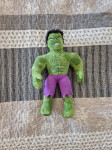 Hulk igračka