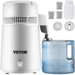 VEVOR 4L Filter za vodu Destilator vode