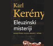 ELEUZINSKI MISTERIJI - Karl Kerenyi