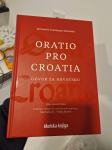 Bernardin Frankapan Modruški    Oratio pro Croatia – Govor za Hrvatsku