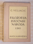 C.VELJACIC FILOZOFIJA ISTOCNIH NARODA 1